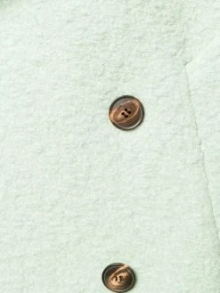 AMI Paris Prix Usine CABAN OVERSIZE manteaux croisés & cabans femme 11 AMI Paris CABAN OVERSIZE