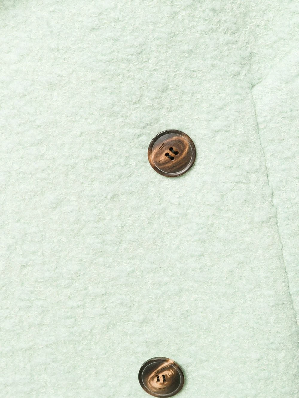 AMI Paris Prix Usine CABAN OVERSIZE manteaux croisés & cabans femme 6 AMI Paris CABAN OVERSIZE