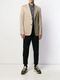 AMI Paris chemise Boy Fit boutonnée