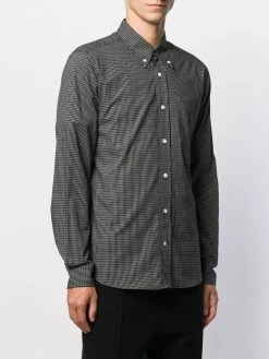 AMI Paris chemise Boy Fit boutonnée