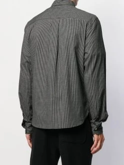 AMI Paris chemise Boy Fit boutonnée