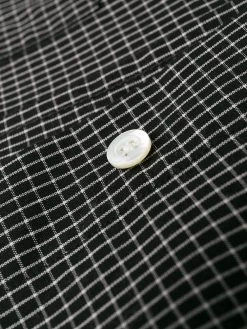 AMI Paris chemise Boy Fit boutonnée