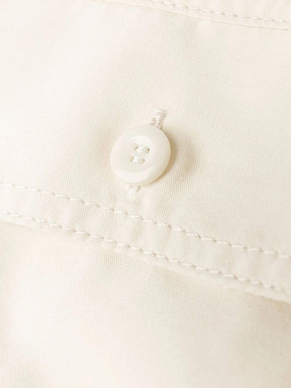 Produit de première qualité AMI Paris Buttoned Overshirt chemises homme 6 AMI Paris Buttoned Overshirt