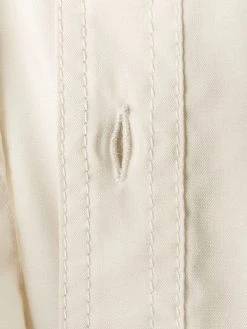 Produit de première qualité AMI Paris Buttoned Overshirt chemises homme 13 AMI Paris Buttoned Overshirt