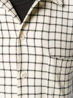 Prix Réduit AMI Paris Surchemise col requin chemises homme 11 AMI Paris surchemise col requin