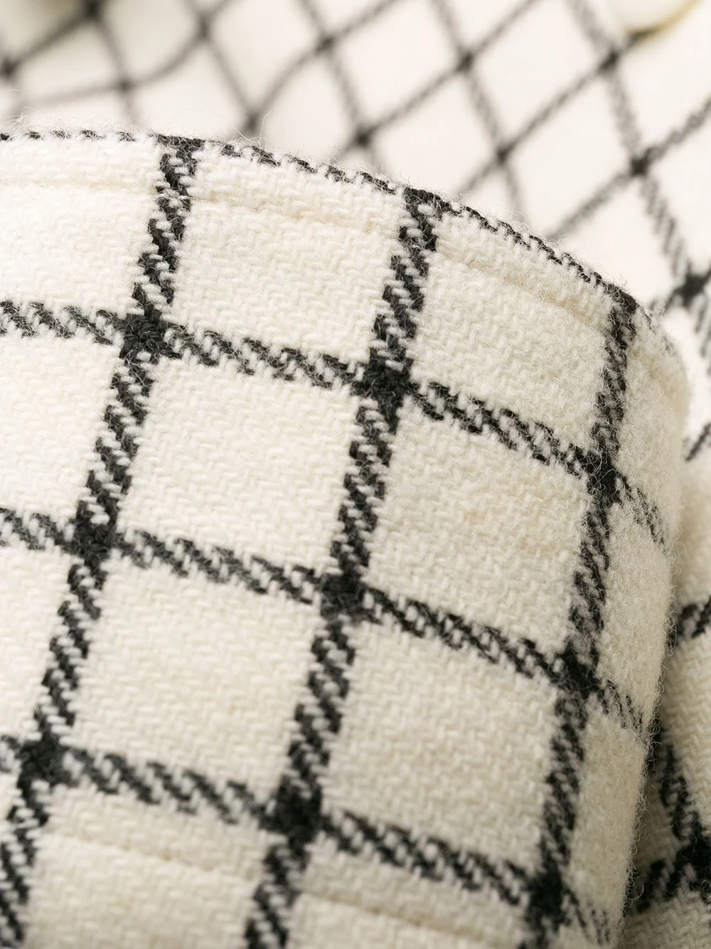 Prix Réduit AMI Paris Surchemise col requin chemises homme 7 AMI Paris surchemise col requin