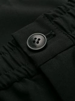 Produit de première qualité AMI Paris Pantalon cropped taille élastique pantalons courts homme 12 AMI Paris pantalon cropped taille élastique