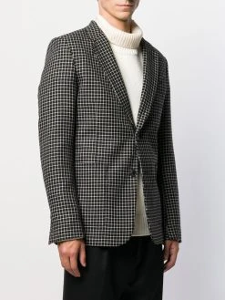 AMI Paris Veste deux boutons Prix De Rêve blazers homme 9 AMI Paris veste deux boutons