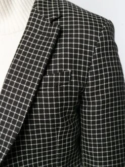 AMI Paris Veste deux boutons Prix De Rêve blazers homme 11 AMI Paris veste deux boutons