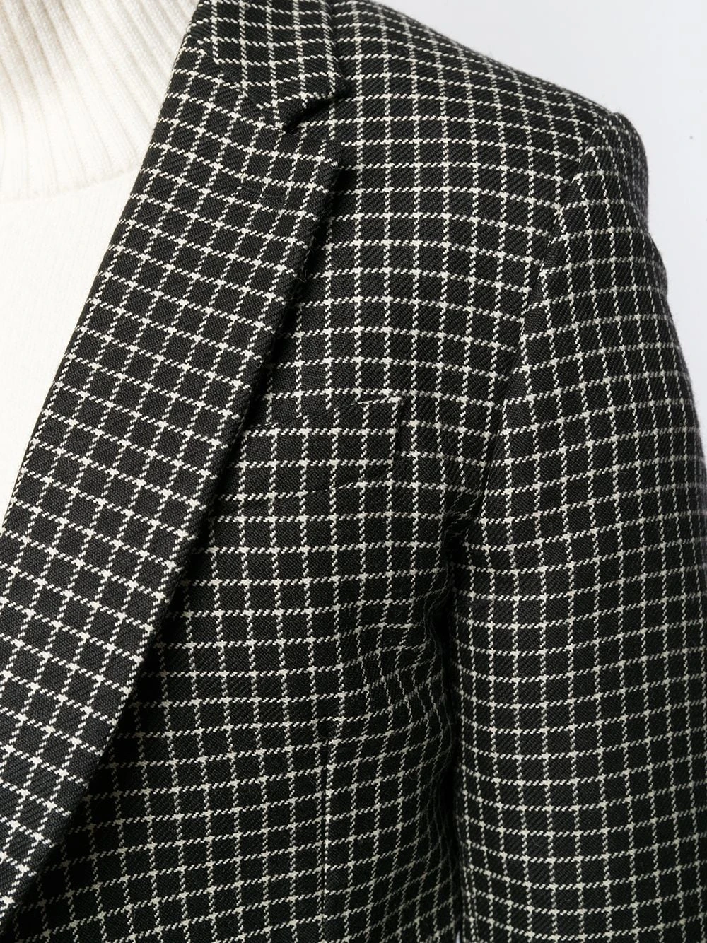 AMI Paris Veste deux boutons Prix De Rêve blazers homme 5 AMI Paris veste deux boutons