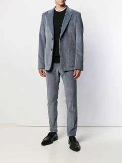 AMI Paris veste deux boutons