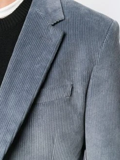 AMI Paris veste deux boutons