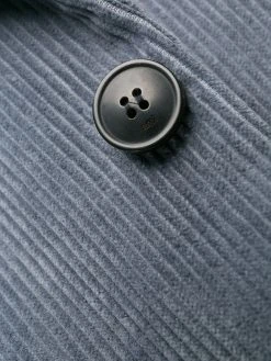 AMI Paris veste deux boutons