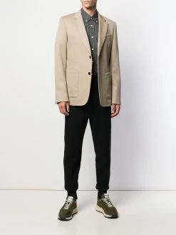 AMI Paris veste deux boutons