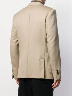 AMI Paris veste deux boutons