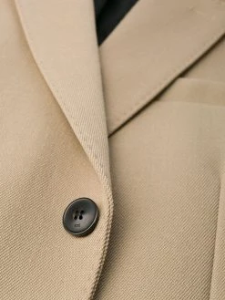 AMI Paris veste deux boutons