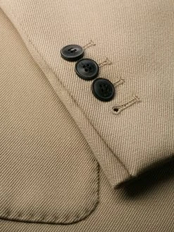 AMI Paris veste deux boutons