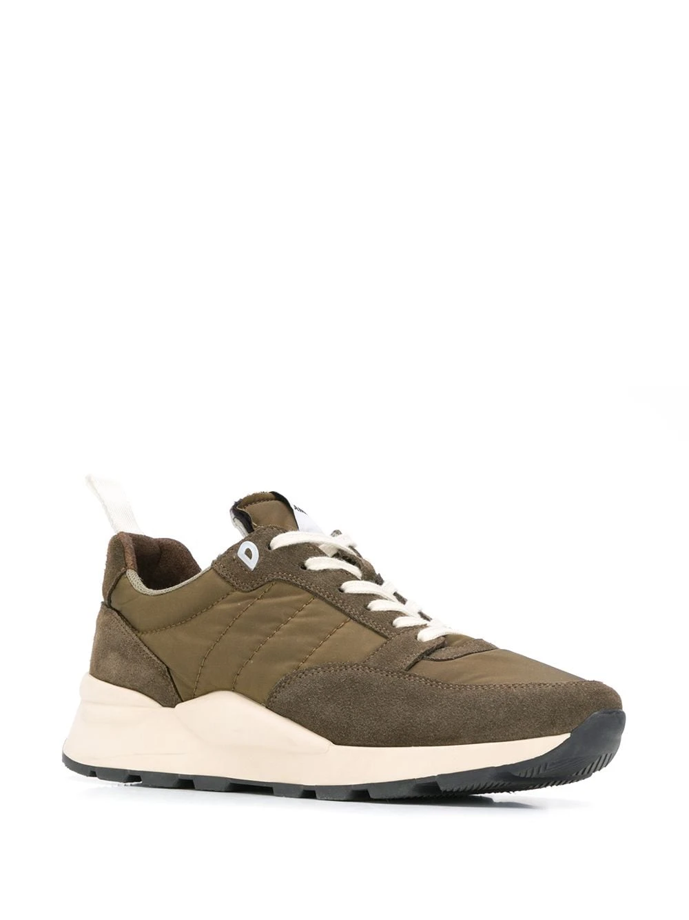 Prix Ourlé AMI Paris Basket basse Spring 9 baskets basses homme 2 AMI Paris basket basse Spring 9