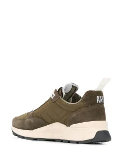 Prix Ourlé AMI Paris Basket basse Spring 9 baskets basses homme 6 AMI Paris basket basse Spring 9