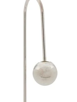 AMI Paris hanging bell earring