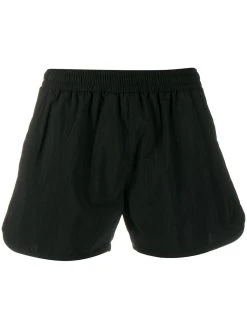 AMI Paris short de bain Ami de Cœur