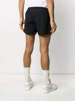 AMI Paris short de bain Ami de Cœur