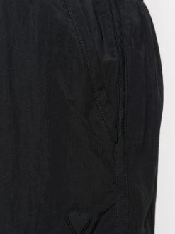 AMI Paris short de bain Ami de Cœur