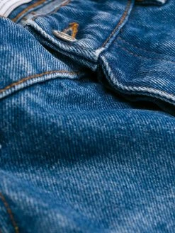 AMI Paris Tapered five pocket denim jeans Plus Bas Prix De Vente jeans fuselés homme 13 AMI Paris tapered five-pocket denim jeans