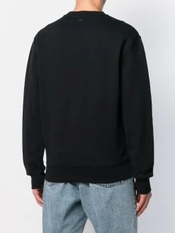 AMI Paris sweat à logo