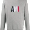 AMI Paris sweat à logo