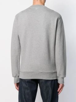 AMI Paris sweat à logo