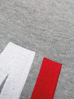 AMI Paris sweat à logo