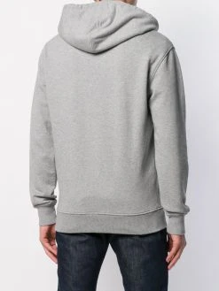 AMI Paris sweat à capuche à logo