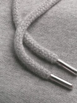 AMI Paris sweat à capuche à logo