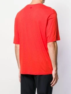 AMI Paris t-shirt à logo