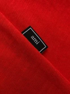 AMI Paris t-shirt à logo