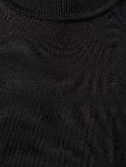 AMI Paris sweat à manches courtes