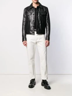 AMI Paris sweat à encolure ronde Ami De Cœur