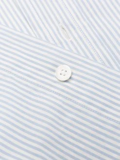 AMI Paris Chemise à broderie A.M.I Plus Bas Prix De Vente chemises homme 13 AMI Paris chemise à broderie A.M.I