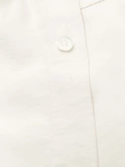 AMI Paris Chemise ajustée à poche poitrine qualité absolue chemises homme 12 AMI Paris chemise ajustée à poche poitrine