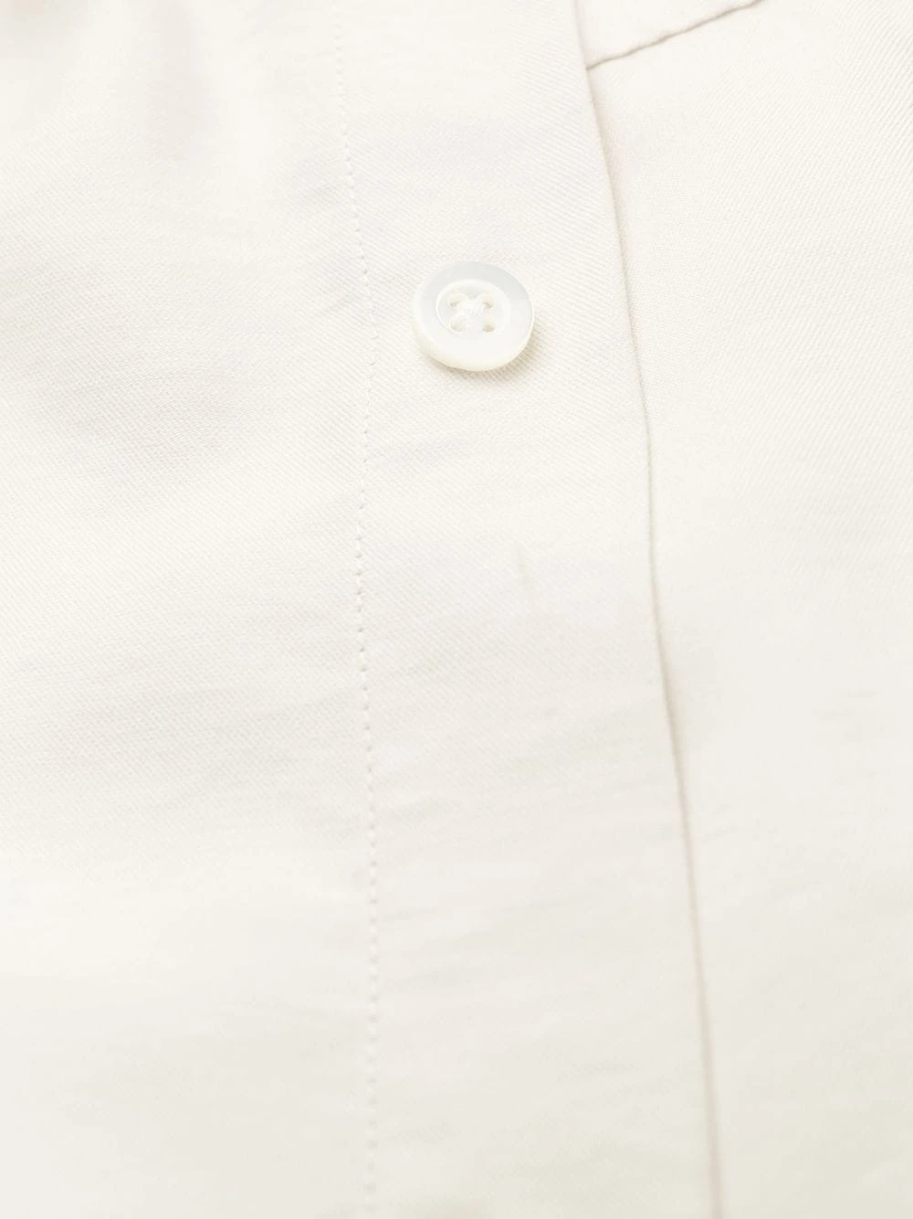 AMI Paris Chemise ajustée à poche poitrine qualité absolue chemises homme 6 AMI Paris chemise ajustée à poche poitrine