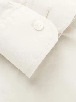 AMI Paris Chemise ajustée à poche poitrine qualité absolue chemises homme 13 AMI Paris chemise ajustée à poche poitrine