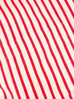 Prix De Lancement AMI Paris Chemise rayée à manches courtes chemises homme 12 AMI Paris chemise rayée à manches courtes