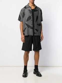 AMI Paris chemise classique