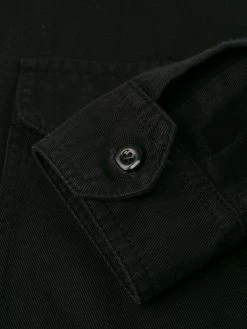 AMI Paris qualité absolue Chest pockets overshirt chemises homme 13 AMI Paris chest pockets overshirt