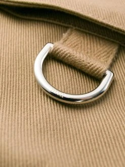 AMI Paris veste à design multi-poches