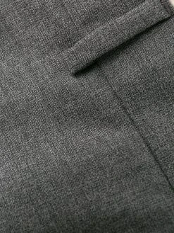 AMI Paris Cigarette tapered trousers Prix Usine pantalons cigarette homme 13 AMI Paris cigarette tapered trousers