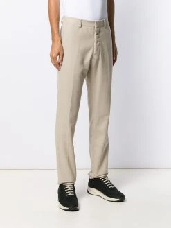 AMI Paris Qualité garantie 100% Pantalon droit classique pantalons droits homme 9 AMI Paris pantalon droit classique