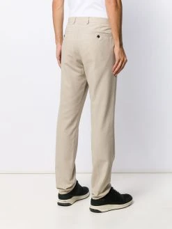 AMI Paris Qualité garantie 100% Pantalon droit classique pantalons droits homme 10 AMI Paris pantalon droit classique