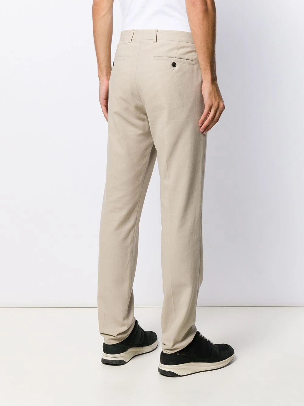 AMI Paris Qualité garantie 100% Pantalon droit classique pantalons droits homme 4 AMI Paris pantalon droit classique